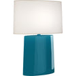 Robert Abbey (PC03) 12.25" x 26.25" VICTOR TABLE LAMP