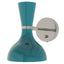 Robert Abbey (PC06PC) 7" x 10.13"-0" CLARE WALL SCONCE