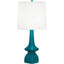 Robert Abbey (PC210) 5.38" x 31" JASMINE TABLE LAMP