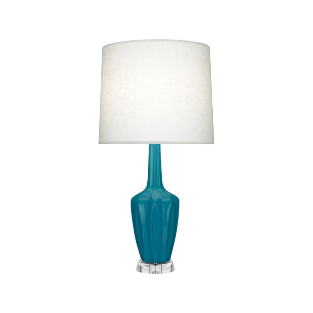 Robert Abbey (PC35) 6.25" x 30" EMMA ACCENT LAMP