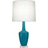 Robert Abbey (PC37) 7.38" x 34.25" EMMA TABLE LAMP