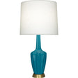 Robert Abbey (PC38) 7.38" x 34.25" EMMA TABLE LAMP
