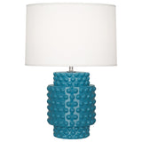 Robert Abbey (PC801) 7.75" x 21.38" DOLLY ACCENT LAMP