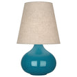 Robert Abbey (PC91) 11.88" x 23.5" JUNE ACCENT LAMP