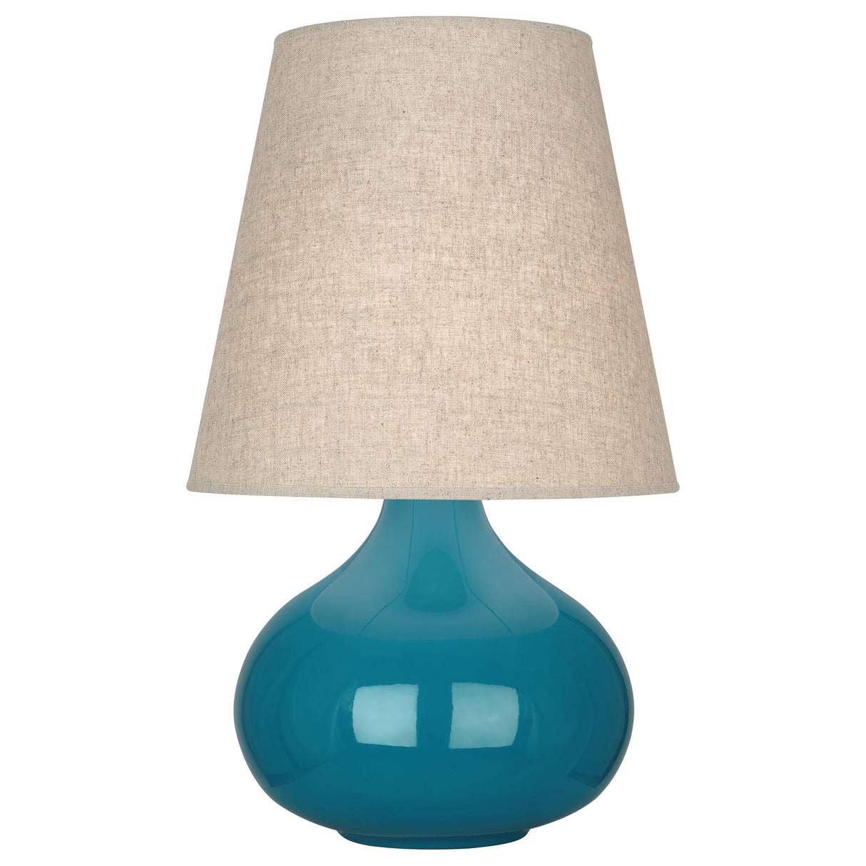 Robert Abbey (PC91) 11.88" x 23.5" JUNE ACCENT LAMP