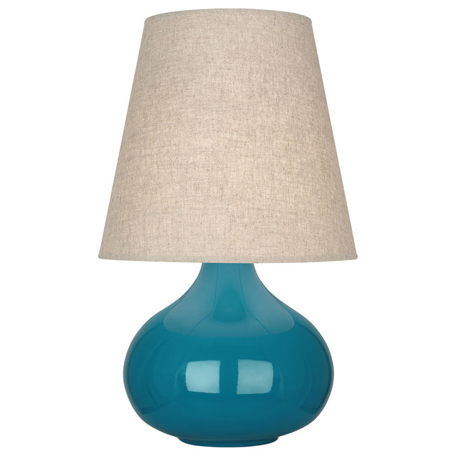 Robert Abbey (PC91) 11.88" x 23.5" JUNE ACCENT LAMP