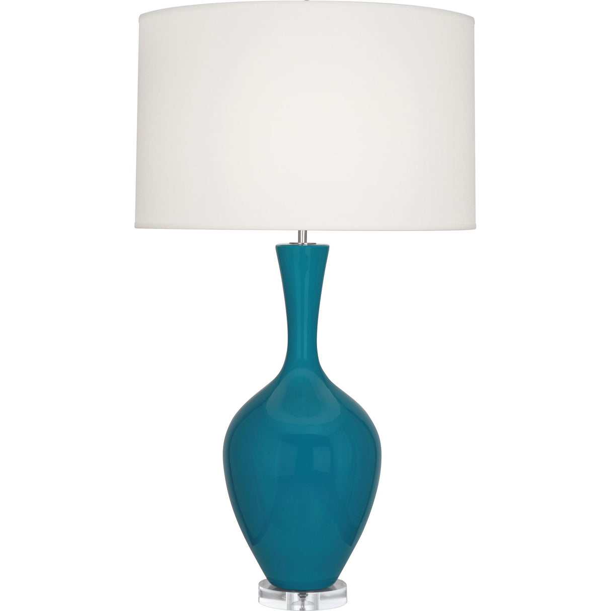 Robert Abbey (PC980) 8.5" x 33.5"-0" AUDREY TABLE LAMP