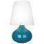 Robert Abbey (PC93) 11.88" x 23.5" JUNE ACCENT LAMP