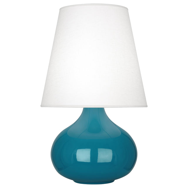 Robert Abbey (PC93) 11.88" x 23.5" JUNE ACCENT LAMP