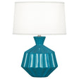 Robert Abbey (PC989) 8.75" x 17.63" ORION ACCENT LAMP