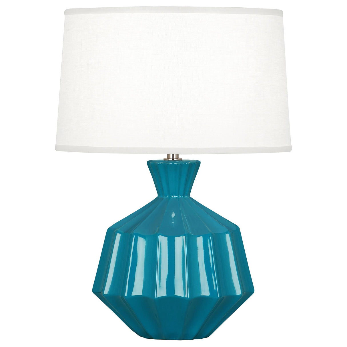 Robert Abbey (PC989) 8.75" x 17.63" ORION ACCENT LAMP
