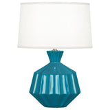Robert Abbey (PC989) 8.75" x 17.63" ORION ACCENT LAMP