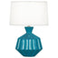 Robert Abbey (PC989) 8.75" x 17.63" ORION ACCENT LAMP