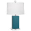 Robert Abbey (PC990) 4.13" x 19.13" HARVEY ACCENT LAMP