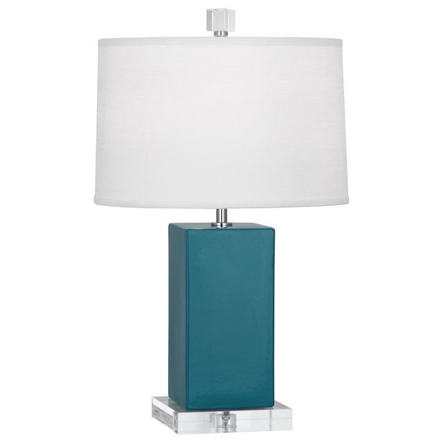 Robert Abbey (PC990) 4.13" x 19.13" HARVEY ACCENT LAMP
