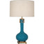 Robert Abbey (PC992) 9" x 31.63"-0" ATHENA TABLE LAMP