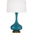 Robert Abbey (PC994) 11.5" x 31.88" PIKE TABLE LAMP