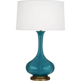 Robert Abbey (PC994) 11.5" x 31.88" PIKE TABLE LAMP