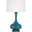 Robert Abbey (PC994) 11.5" x 31.88" PIKE TABLE LAMP