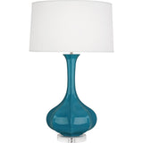Robert Abbey (PC996) 11.5" x 32.75" PIKE TABLE LAMP