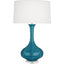 Robert Abbey (PC996) 11.5" x 32.75" PIKE TABLE LAMP
