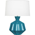Robert Abbey (PC999) 13.63" x 27" ORION TABLE LAMP