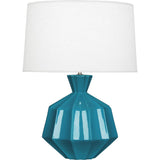 Robert Abbey (PC999) 13.63" x 27" ORION TABLE LAMP