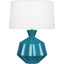 Robert Abbey (PC999) 13.63" x 27" ORION TABLE LAMP