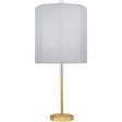 Robert Abbey (PG04) 13" x 32.5" KATE TABLE LAMP