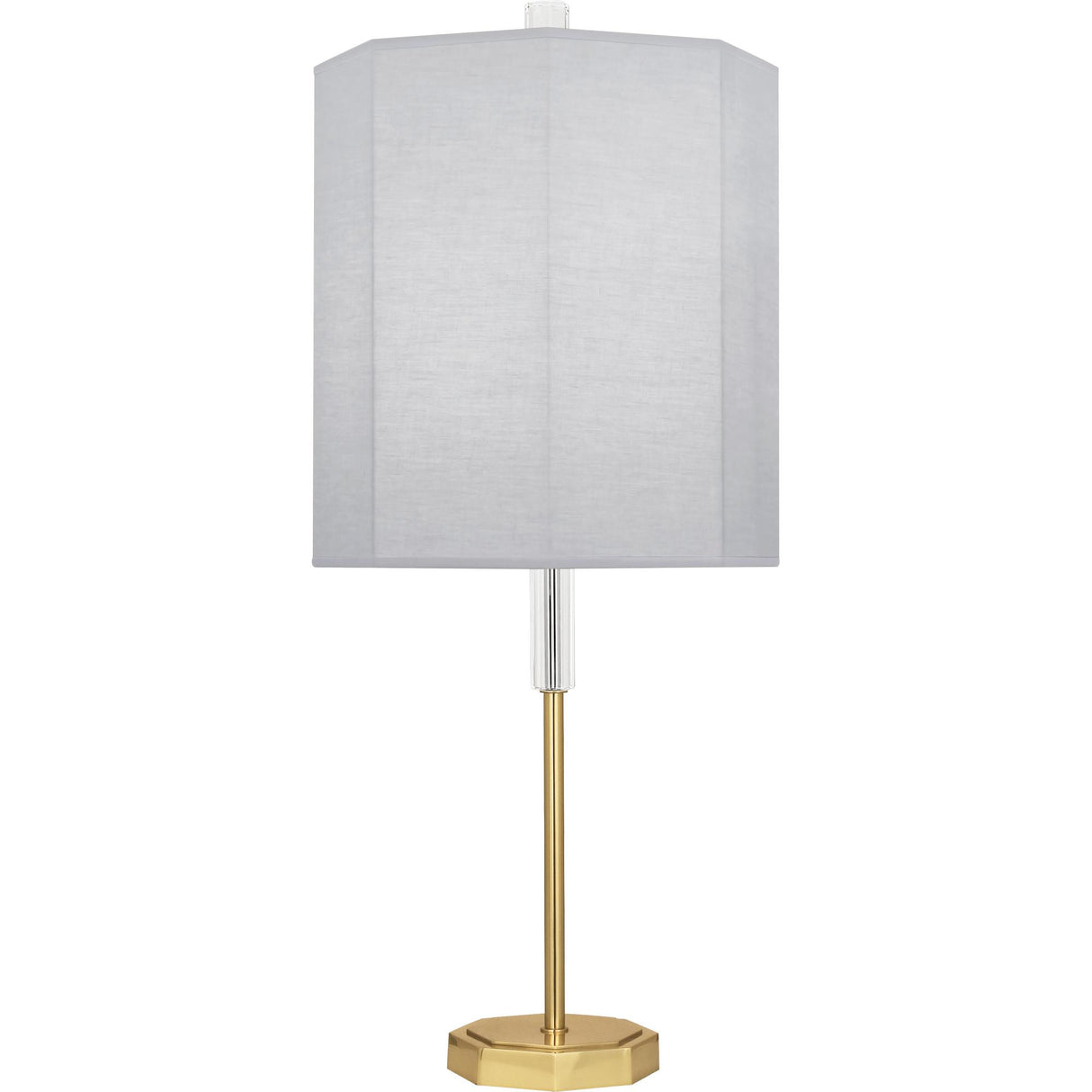 Robert Abbey (PG04) 13" x 32.5" KATE TABLE LAMP