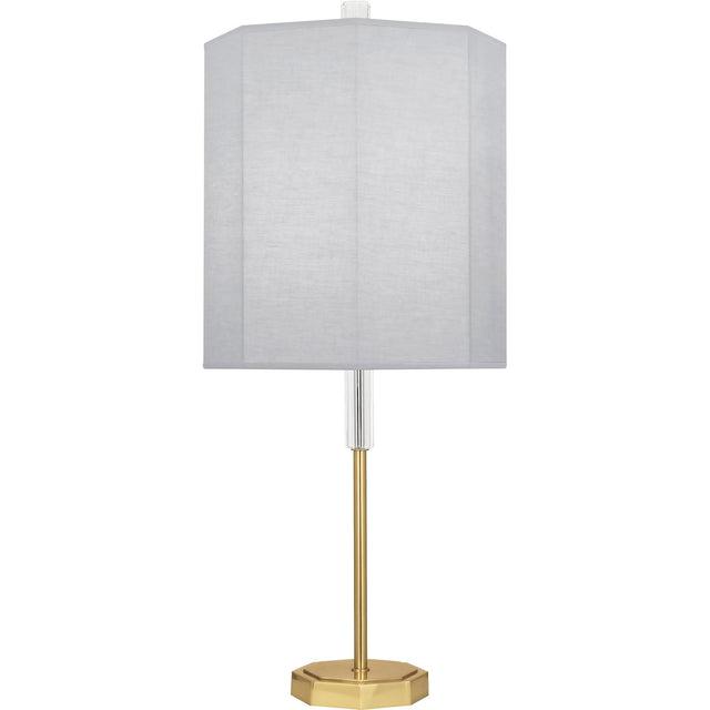 Robert Abbey (PG04) 13" x 32.5" KATE TABLE LAMP
