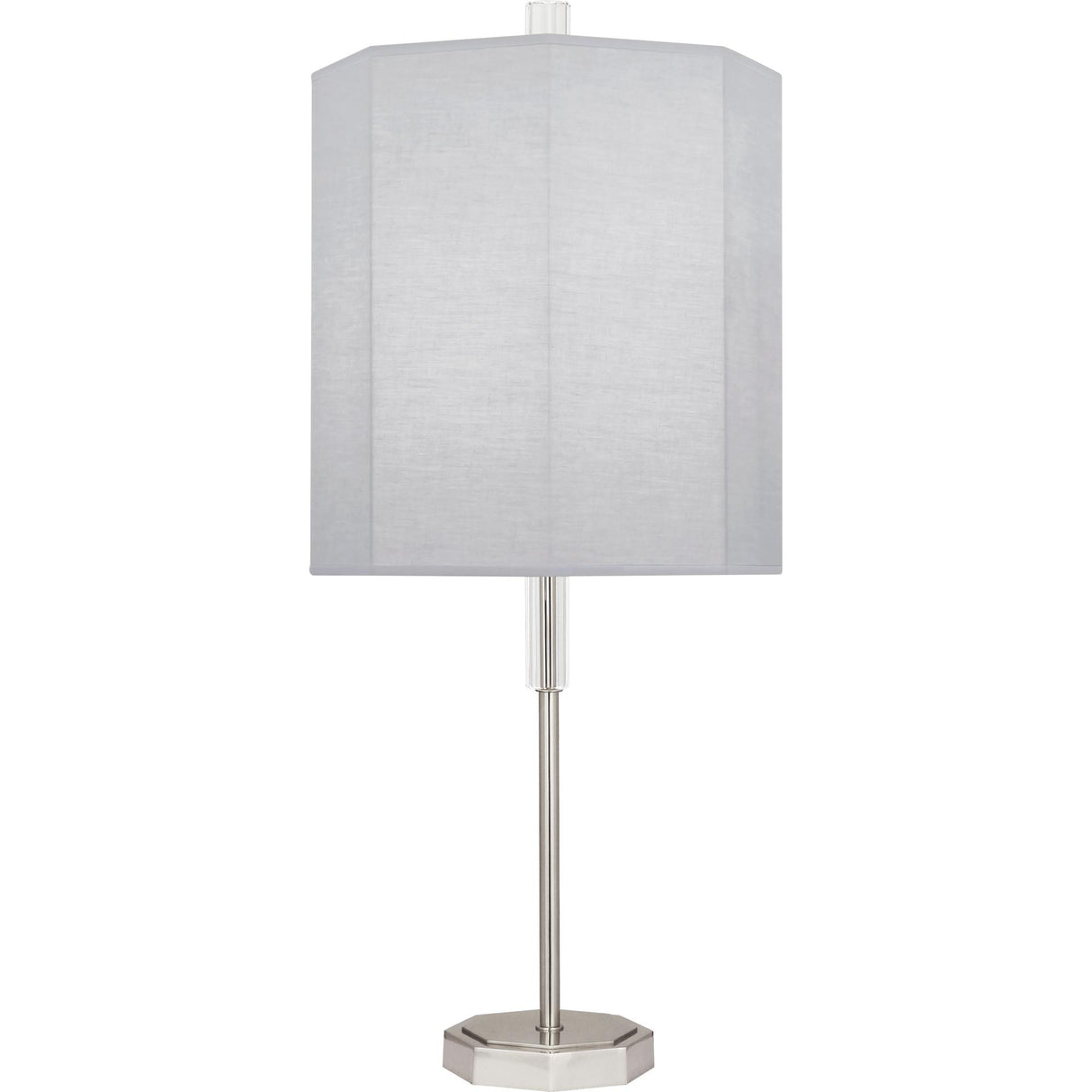 Robert Abbey (PG05) 13" x 32.5" KATE TABLE LAMP