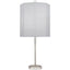Robert Abbey (PG05) 13" x 32.5" KATE TABLE LAMP