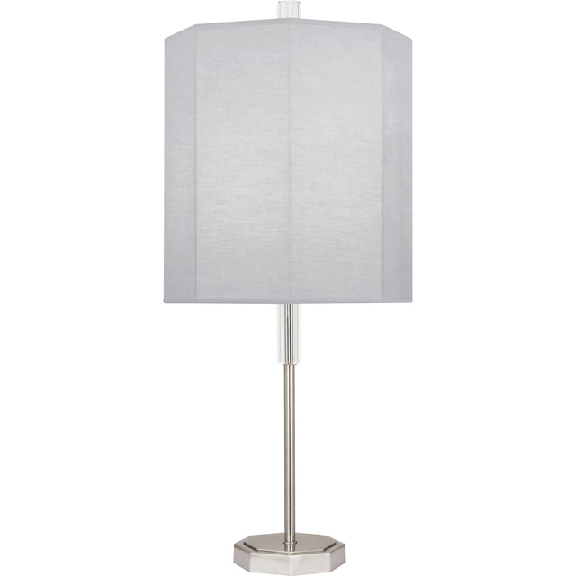 Robert Abbey (PG05) 13" x 32.5" KATE TABLE LAMP