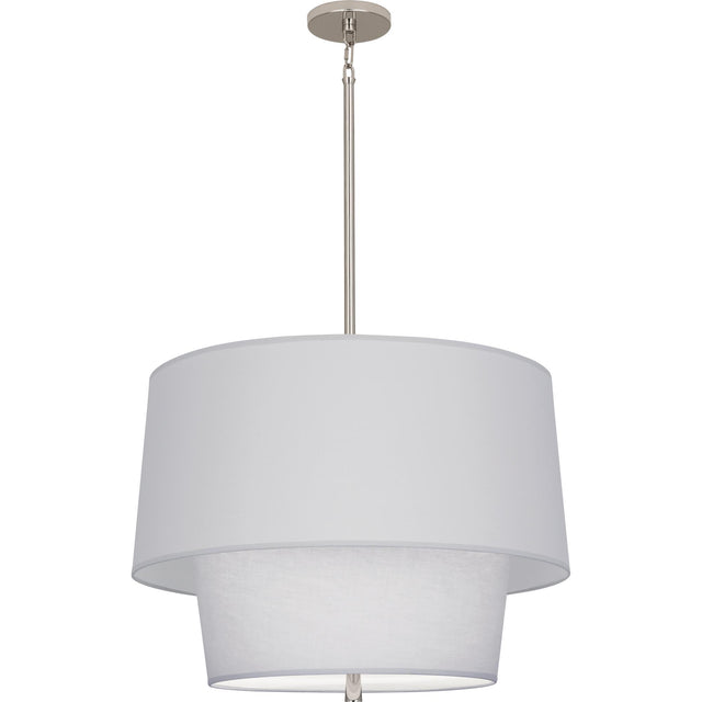 Robert Abbey (PG138) 24" x 18.13" DECKER PENDANT