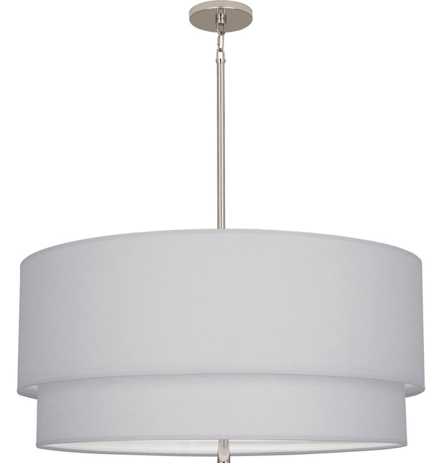 Robert Abbey (PG140) 30" x 14.75" DECKER PENDANT