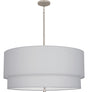 Robert Abbey (PG140) 30" x 14.75" DECKER PENDANT