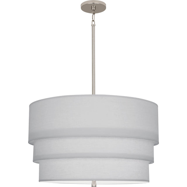 Robert Abbey (PG142) 24" x 15" DECKER PENDANT