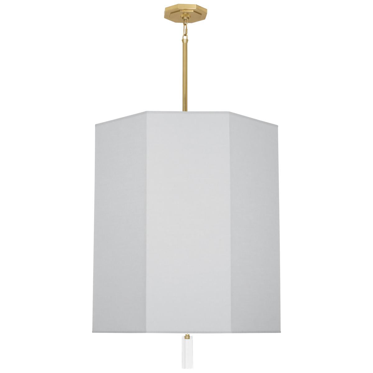 Robert Abbey (PG202) 22" x 29.25" KATE PENDANT