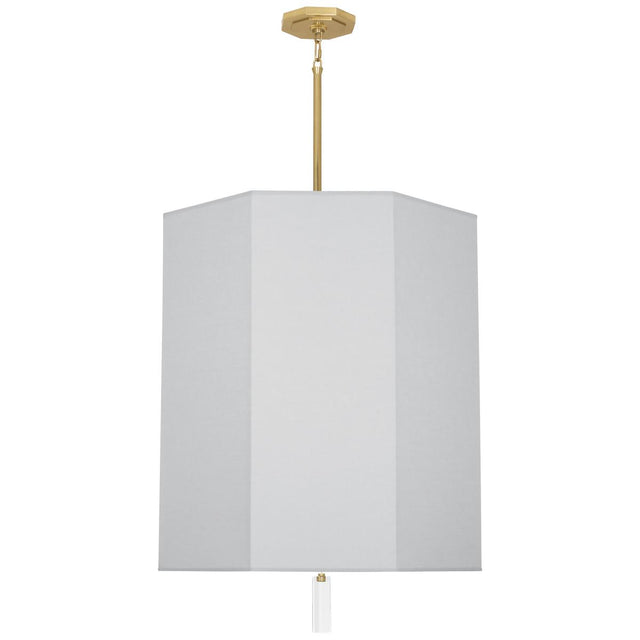 Robert Abbey (PG202) 22" x 29.25" KATE PENDANT
