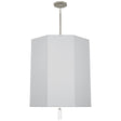 Robert Abbey (PG203) 22" x 29.25" KATE PENDANT