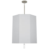 Robert Abbey (PG203) 22" x 29.25" KATE PENDANT