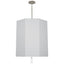 Robert Abbey (PG203) 22" x 29.25" KATE PENDANT