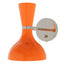 Robert Abbey (PM06PM) 7" x 10.13"-0" CLARE WALL SCONCE