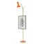 Robert Abbey (PM16PM) 13.5" x 76"-97" CLARE FLOOR EASEL