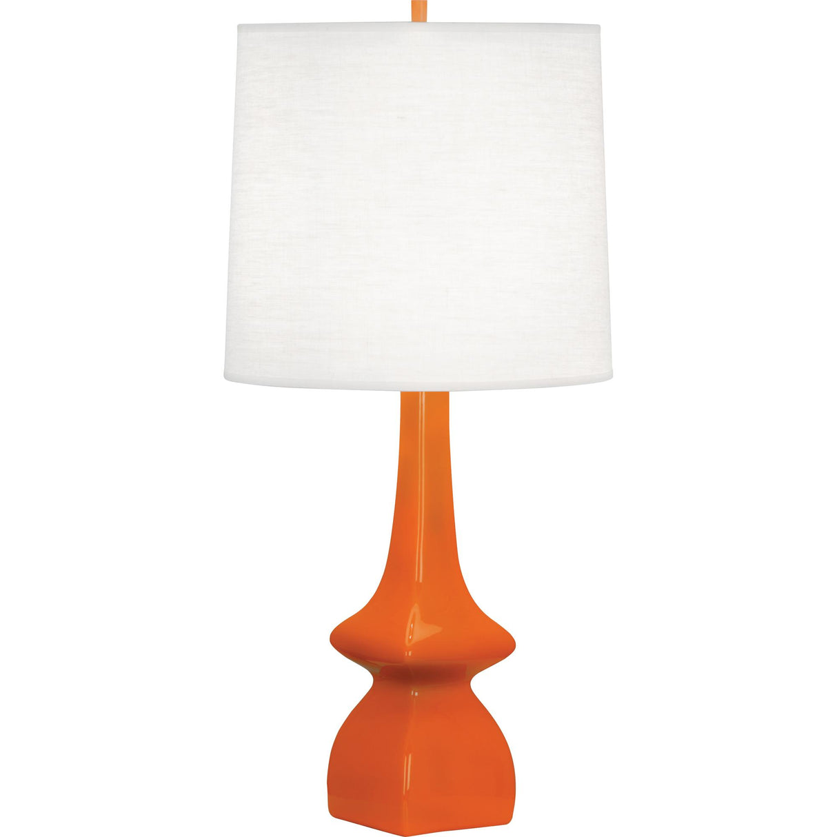 Robert Abbey (PM210) 5.38" x 31" JASMINE TABLE LAMP