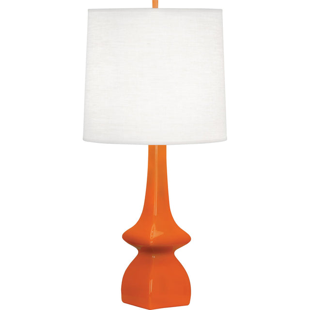 Robert Abbey (PM210) 5.38" x 31" JASMINE TABLE LAMP