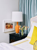 Robert Abbey (PM35) 6.25" x 30" EMMA ACCENT LAMP