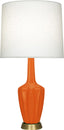 Robert Abbey (PM36) 6.25" x 30" EMMA ACCENT LAMP