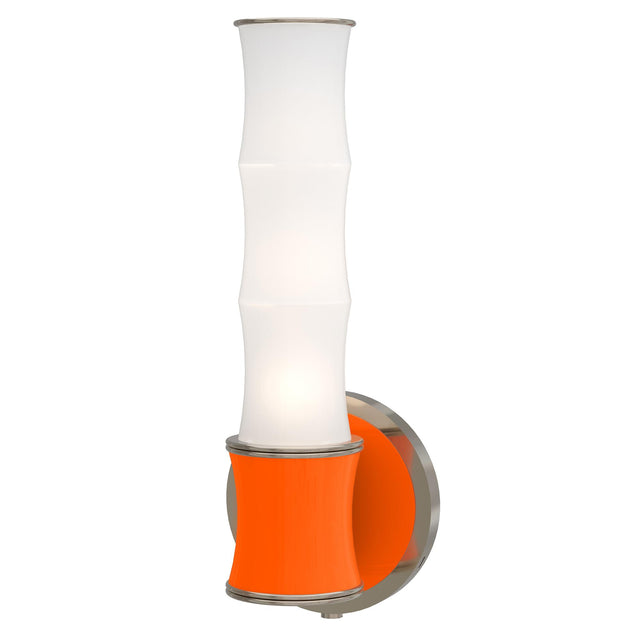 Robert Abbey (PM69) 5" x 13.38"-0" KANE WALL SCONCE